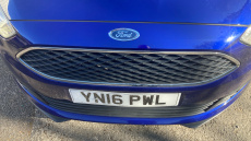 Ford C-MAX 1.5 TDCi Zetec 5dr Powershift Diesel Estate